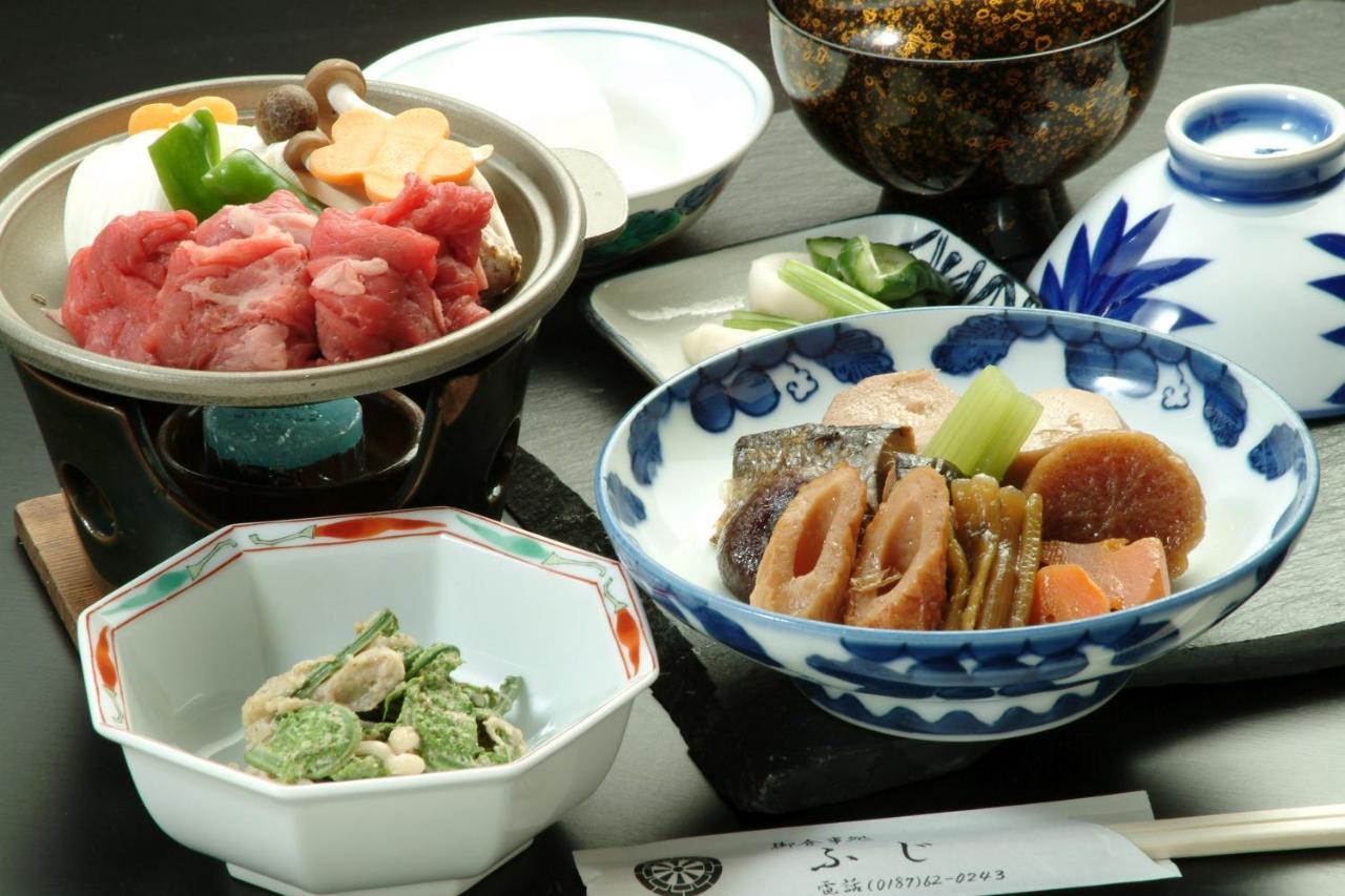 Oyo斐济酒店 大仙市 外观 照片