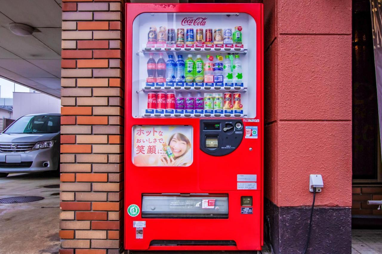 Oyo斐济酒店 大仙市 外观 照片