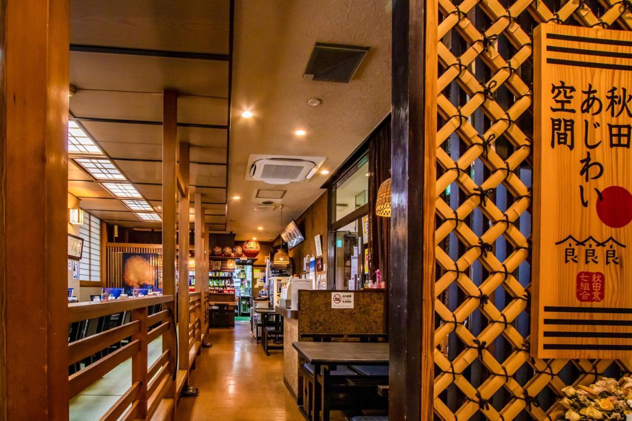 Oyo斐济酒店 大仙市 外观 照片