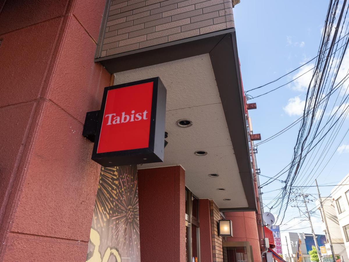 Oyo斐济酒店 大仙市 外观 照片