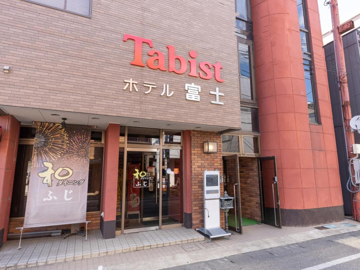 Oyo斐济酒店 大仙市 外观 照片