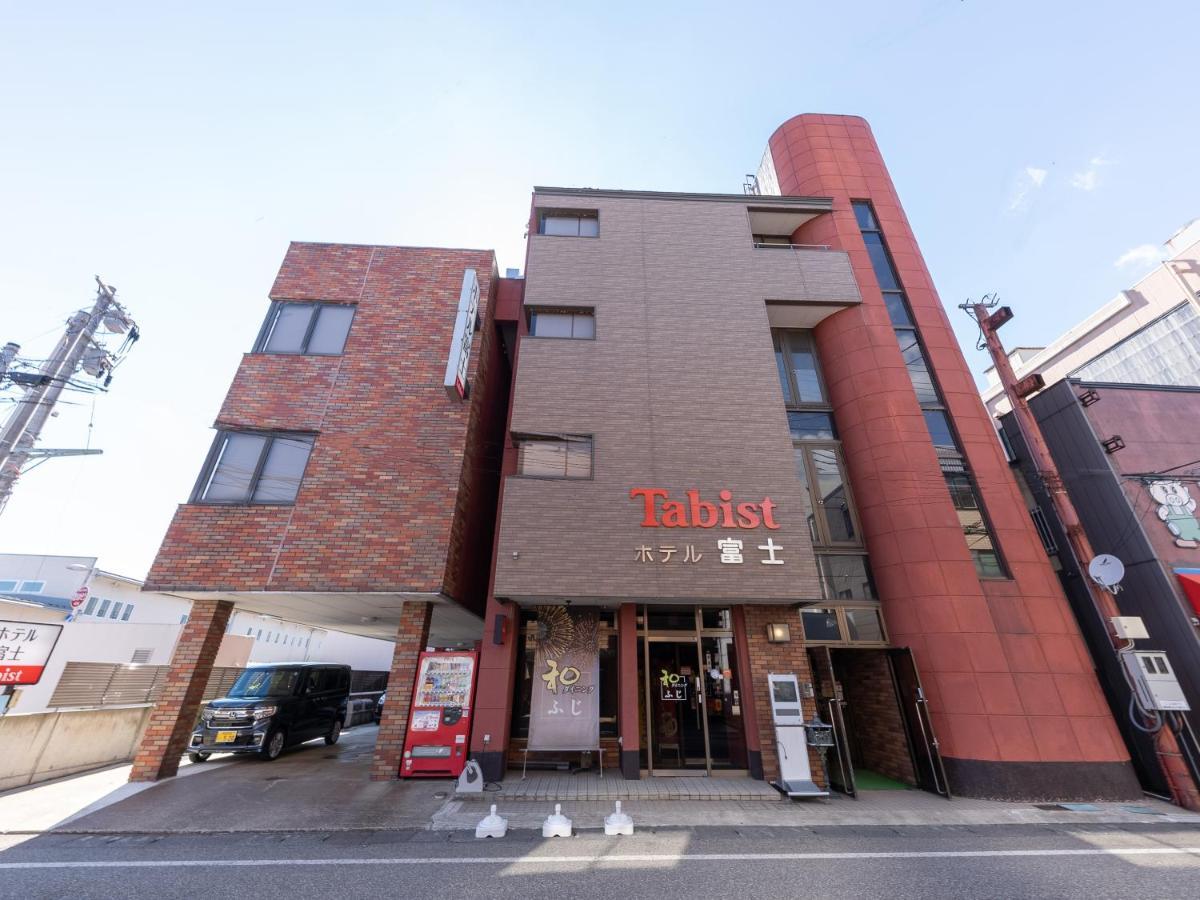 Oyo斐济酒店 大仙市 外观 照片