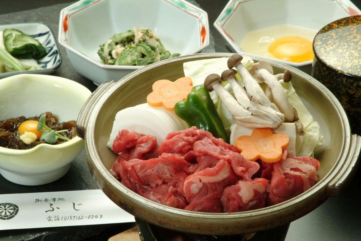 Oyo斐济酒店 大仙市 外观 照片